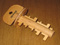 Keymaze